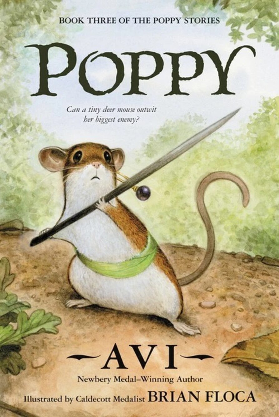 Poppy, Avi